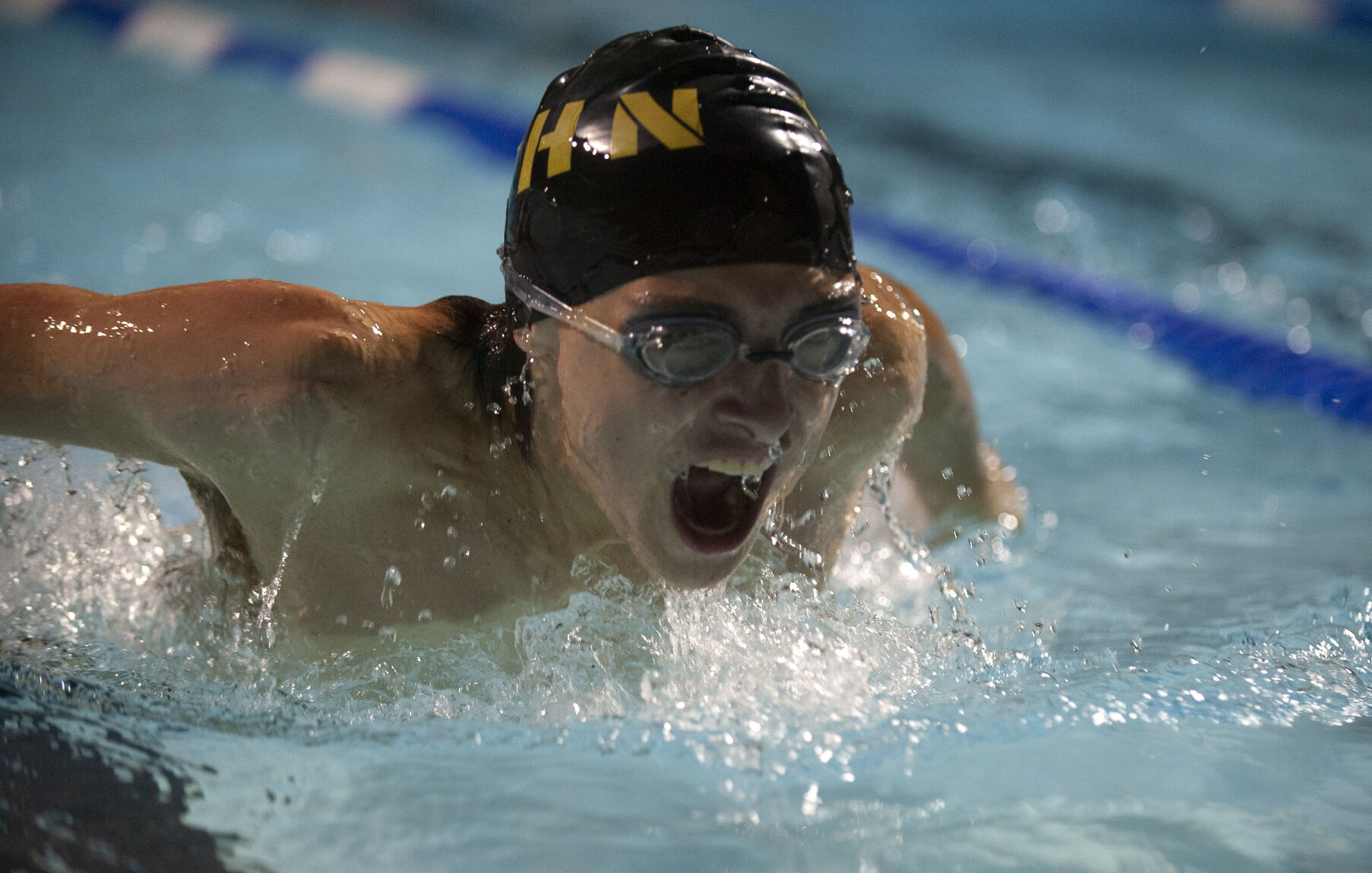 Francis Howell Tri-Meet